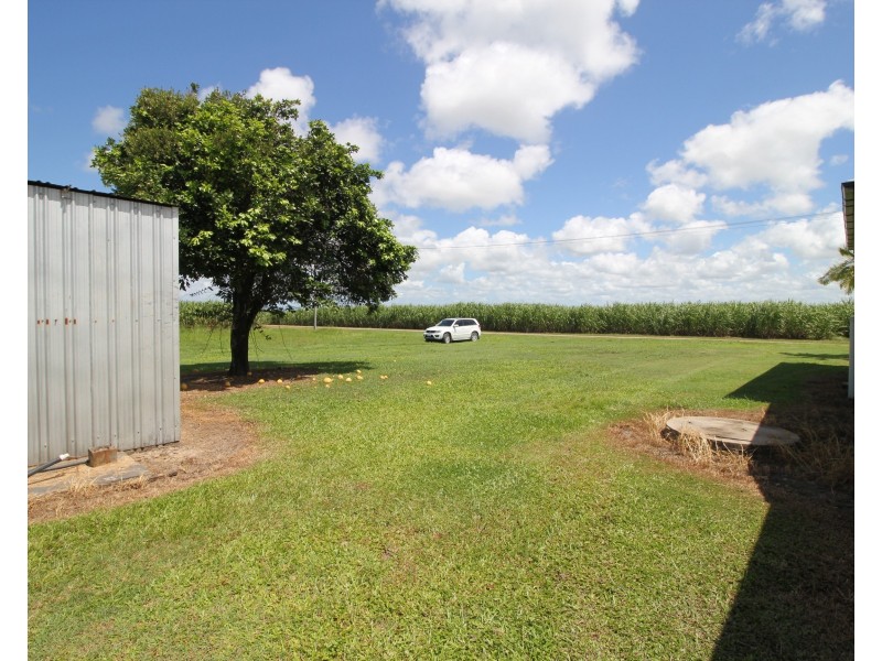 106 Lucinda Road, Halifax QLD 4850
