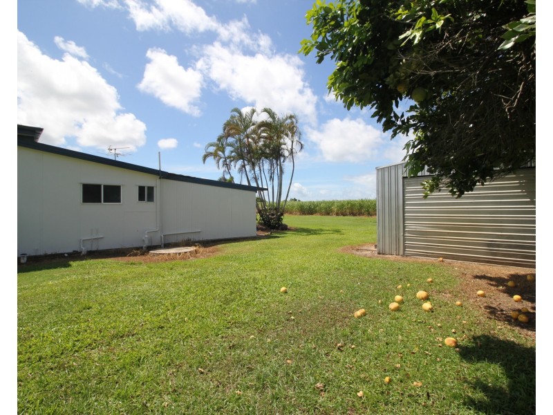 106 Lucinda Road, Halifax QLD 4850