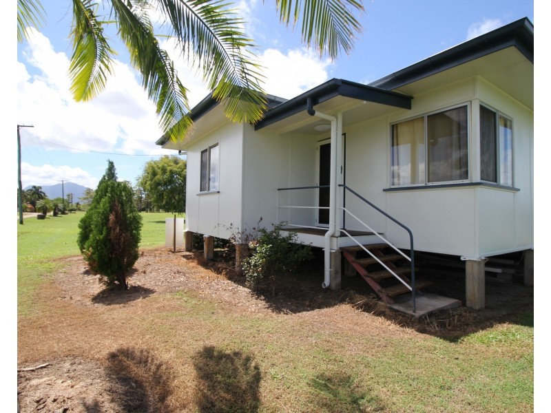 106 Lucinda Road, Halifax QLD 4850