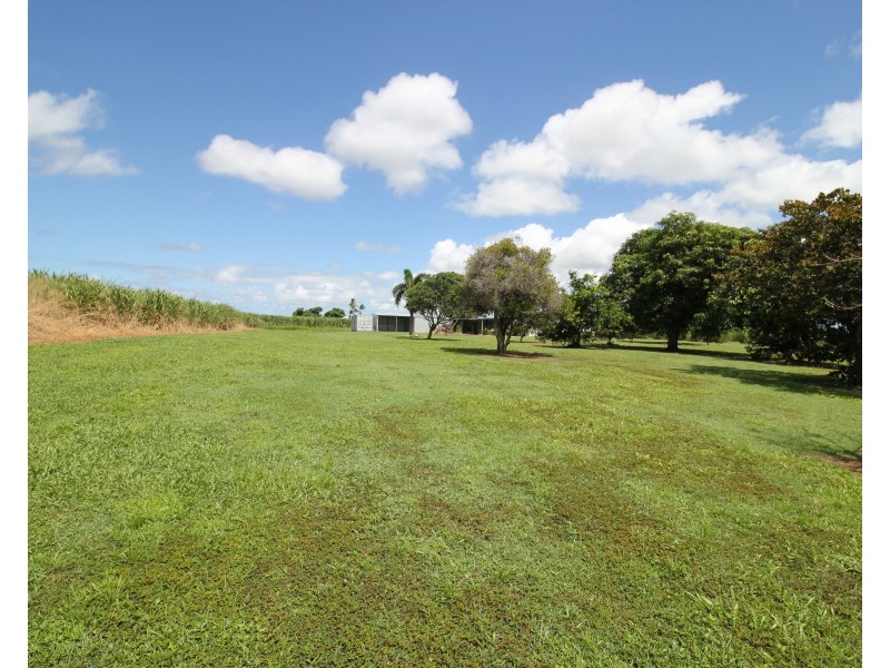 106 Lucinda Road, Halifax QLD 4850