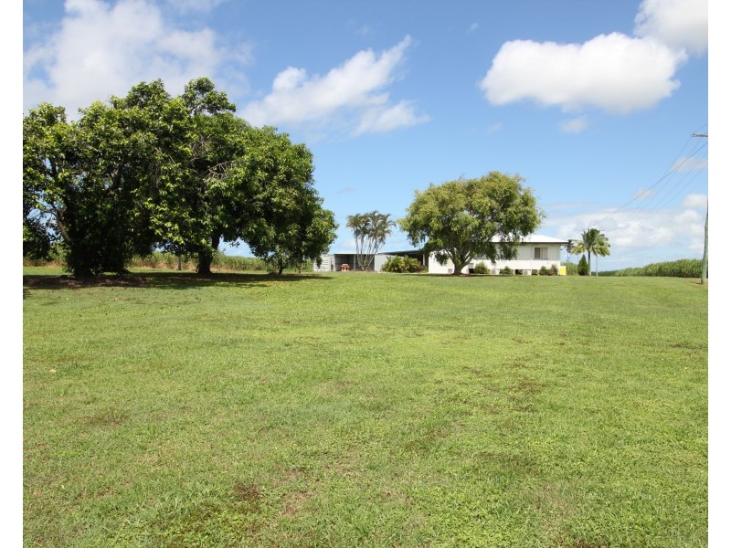 106 Lucinda Road, Halifax QLD 4850