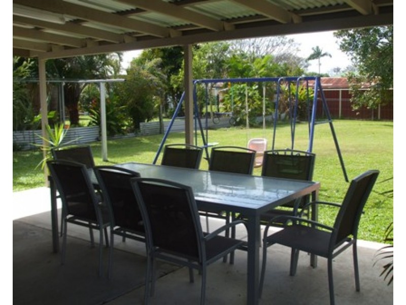 16 Davidson Street, Ingham QLD 4850