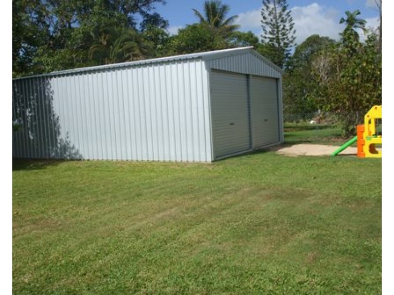 16 Davidson Street, Ingham QLD 4850
