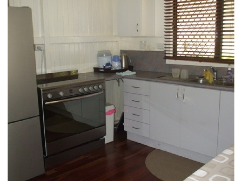 16 Davidson Street, Ingham QLD 4850