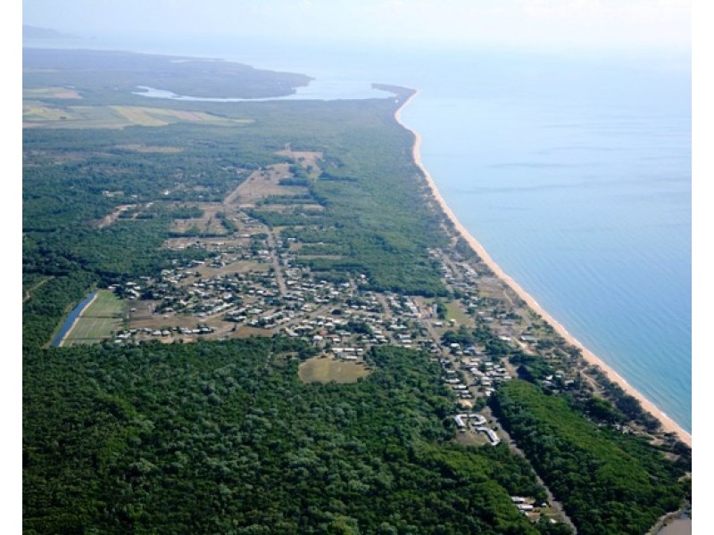 8 Baileyana Street, Forrest Beach QLD 4850