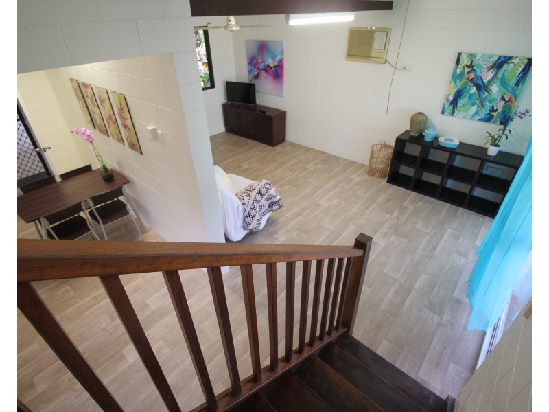 22 Old Bridge Road, Long Pocket QLD 4850