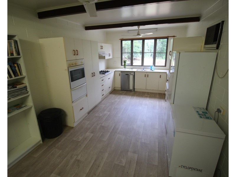 22 Old Bridge Road, Long Pocket QLD 4850