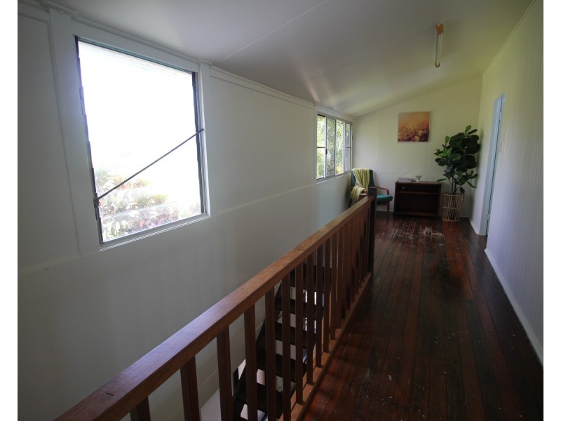 22 Old Bridge Road, Long Pocket QLD 4850