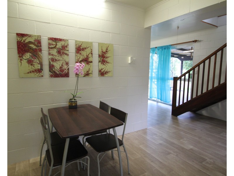 22 Old Bridge Road, Long Pocket QLD 4850