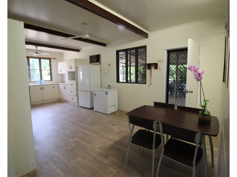 22 Old Bridge Road, Long Pocket QLD 4850