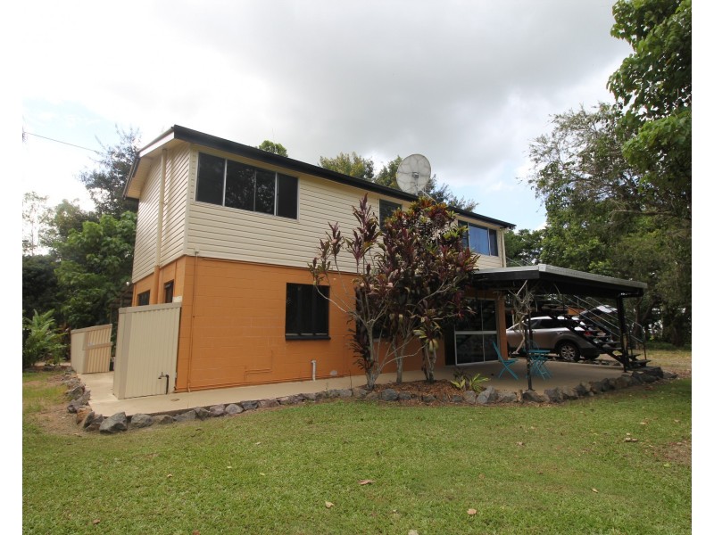 22 Old Bridge Road, Long Pocket QLD 4850