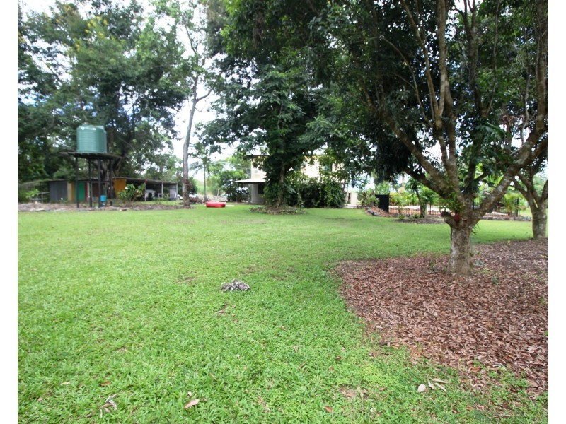22 Old Bridge Road, Long Pocket QLD 4850