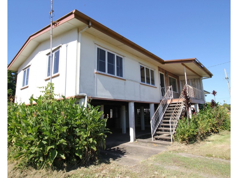 34 Skinner Street, Ingham QLD 4850