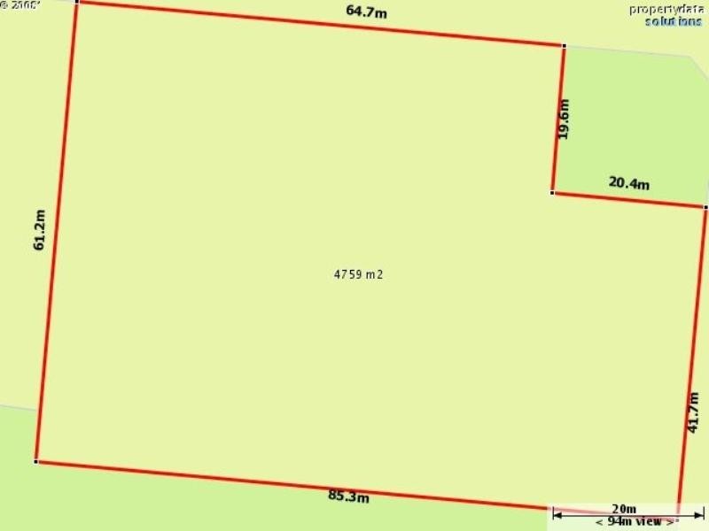 33 Skinner Street, Ingham QLD 4850