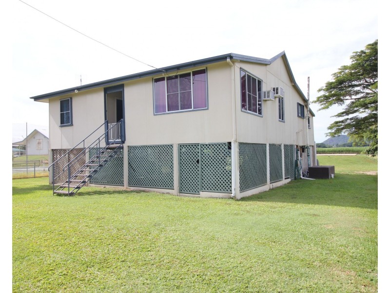 83 Farrell Drive, Macknade QLD 4850