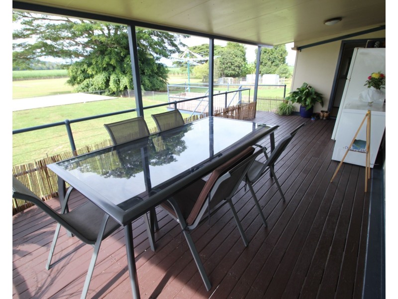 83 Farrell Drive, Macknade QLD 4850