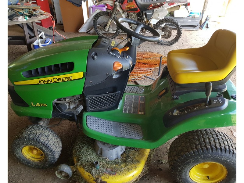 83 Farrell Drive, Macknade QLD 4850