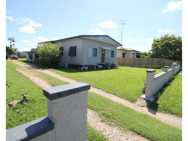 64 Cartwright Street, Ingham QLD 4850