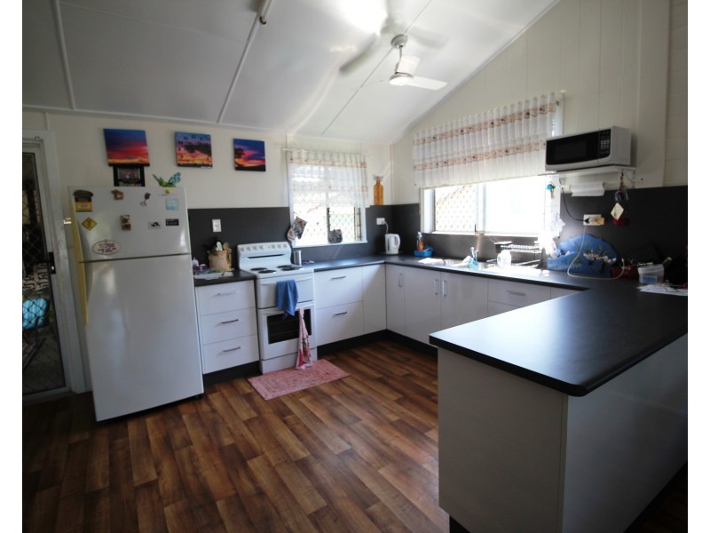 64 Cartwright Street, Ingham QLD 4850