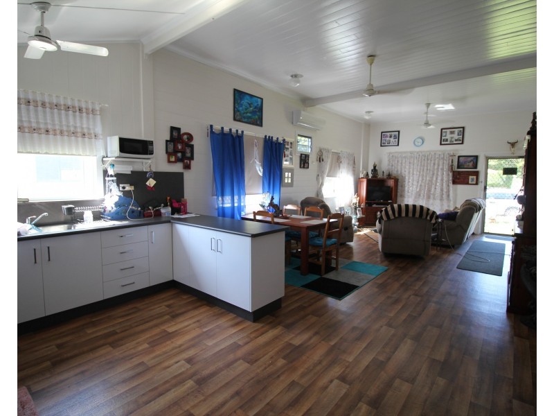 64 Cartwright Street, Ingham QLD 4850