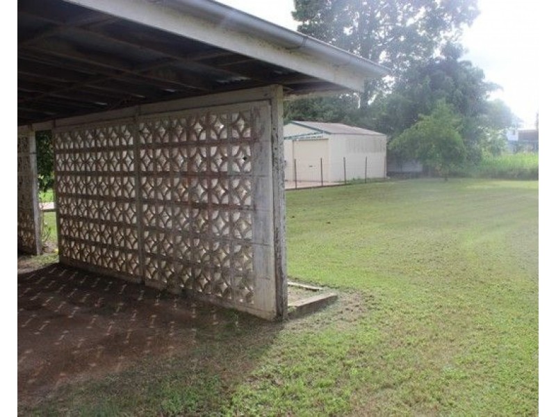 30 Miles Street, Ingham QLD 4850