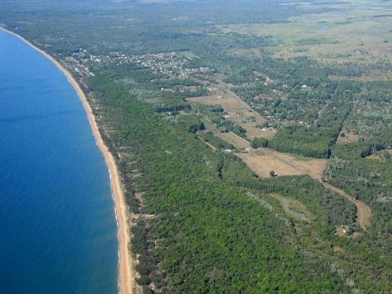 Forrest Beach QLD 4850