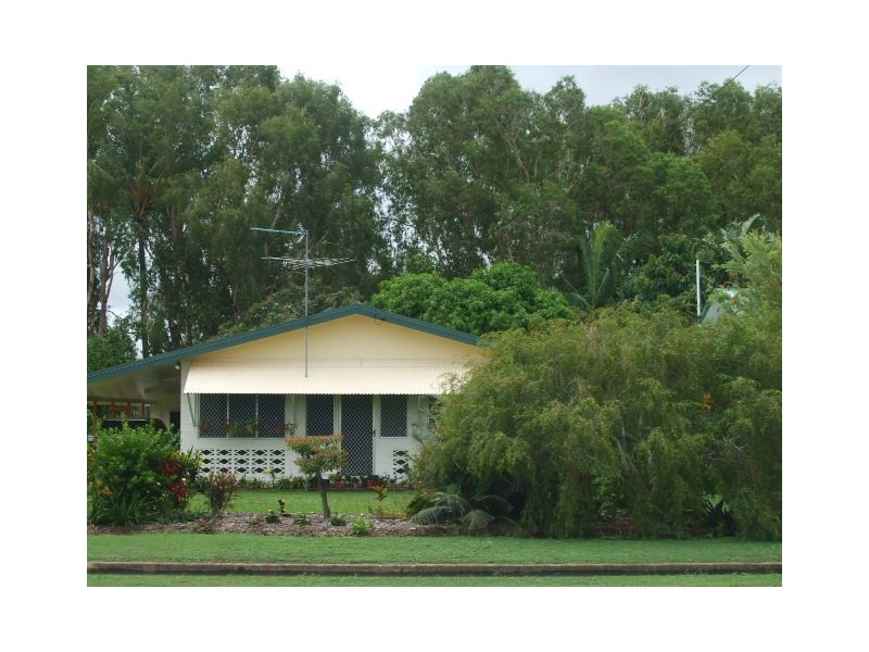 Taylors Beach QLD 4850