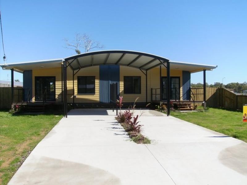 Forrest Beach QLD 4850