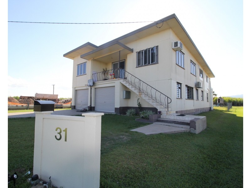 31 Halifax Road, Ingham QLD 4850
