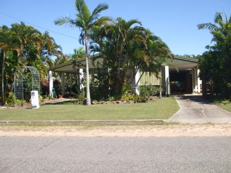 Forrest Beach QLD 4850