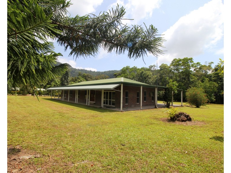 312 Mount Gardiner Road, Bemerside QLD 4850
