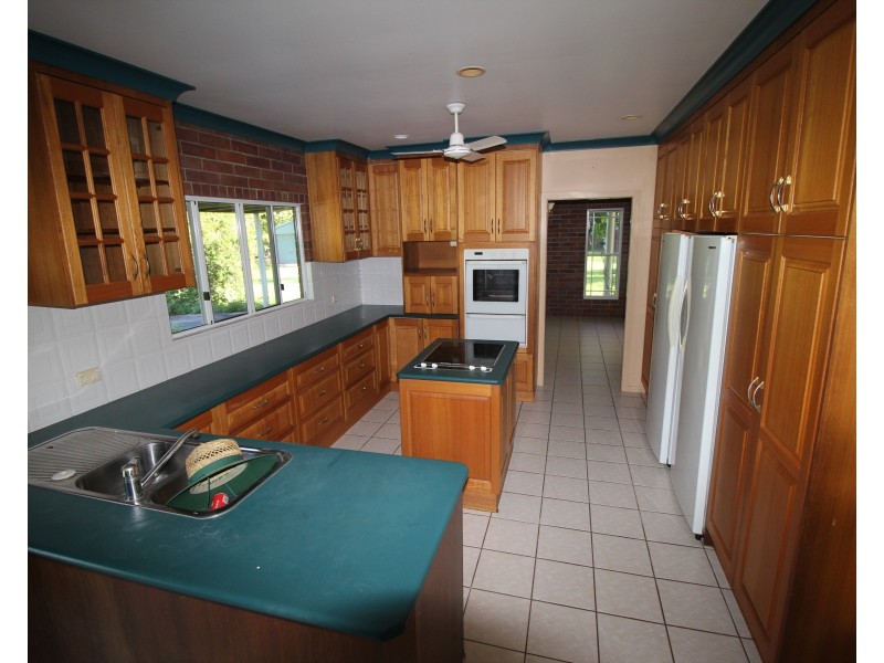 312 Mount Gardiner Road, Bemerside QLD 4850