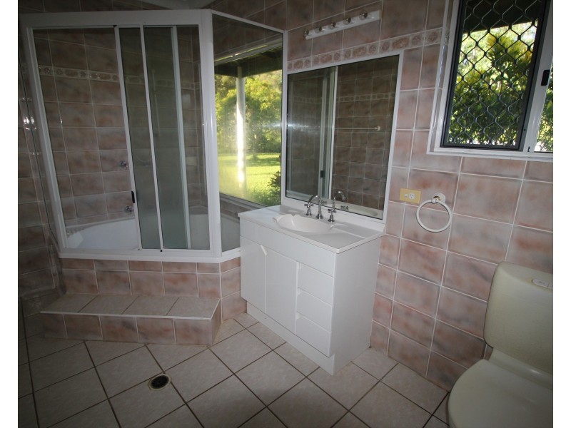 312 Mount Gardiner Road, Bemerside QLD 4850