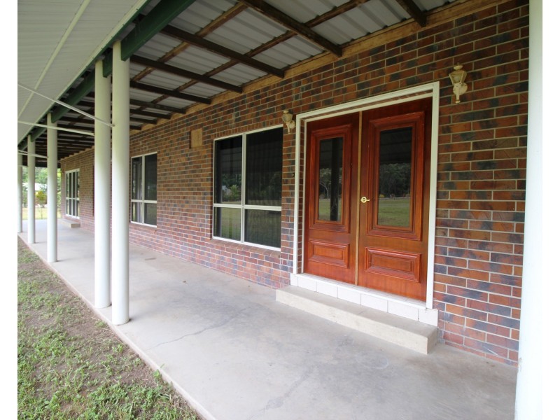 312 Mount Gardiner Road, Bemerside QLD 4850