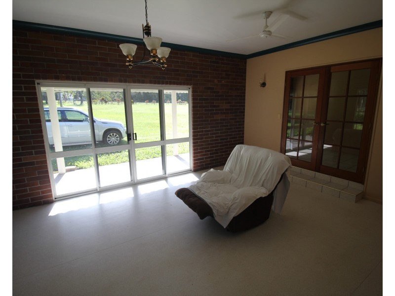 312 Mount Gardiner Road, Bemerside QLD 4850