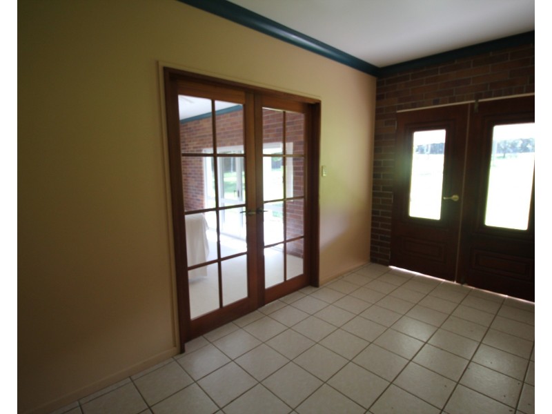 312 Mount Gardiner Road, Bemerside QLD 4850