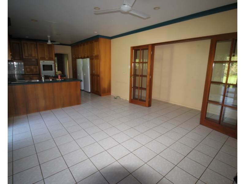 312 Mount Gardiner Road, Bemerside QLD 4850