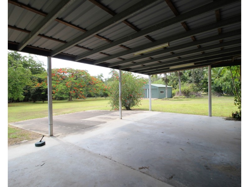 312 Mount Gardiner Road, Bemerside QLD 4850