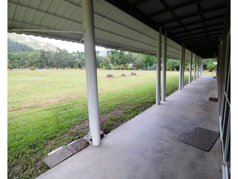 312 Mount Gardiner Road, Bemerside QLD 4850