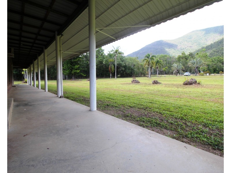 312 Mount Gardiner Road, Bemerside QLD 4850