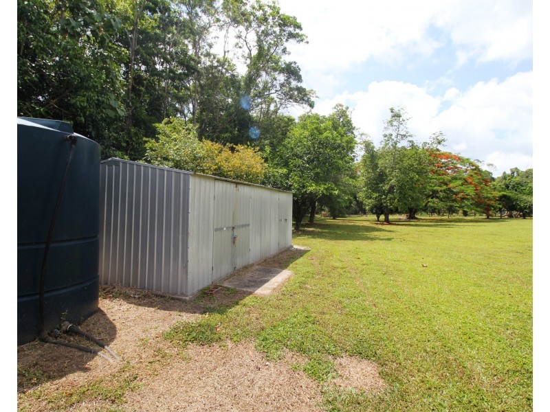 312 Mount Gardiner Road, Bemerside QLD 4850