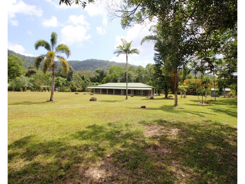 312 Mount Gardiner Road, Bemerside QLD 4850