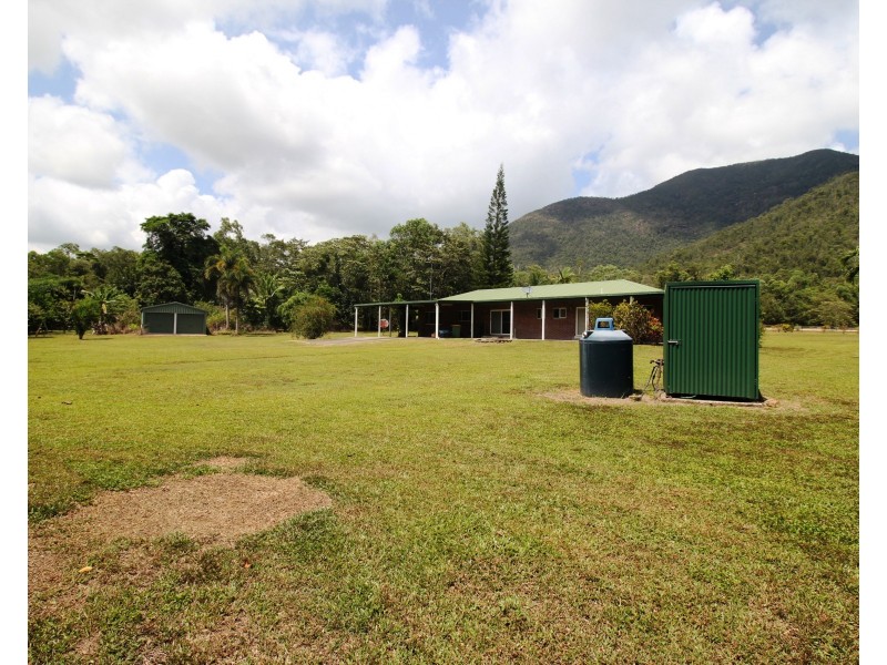 312 Mount Gardiner Road, Bemerside QLD 4850