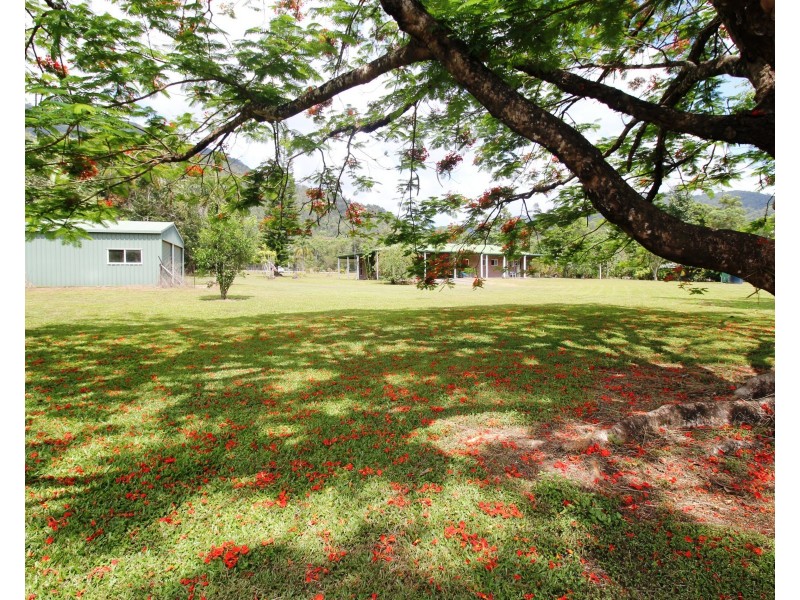 312 Mount Gardiner Road, Bemerside QLD 4850