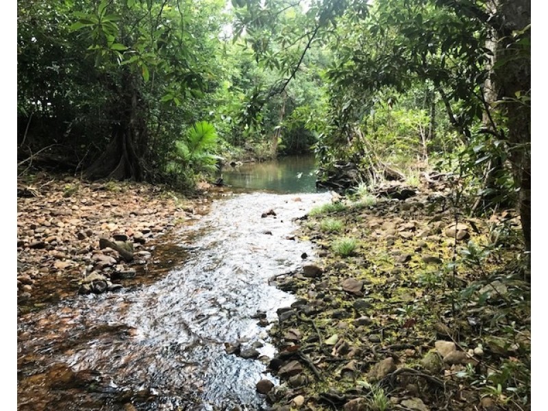 312 Mount Gardiner Road, Bemerside QLD 4850