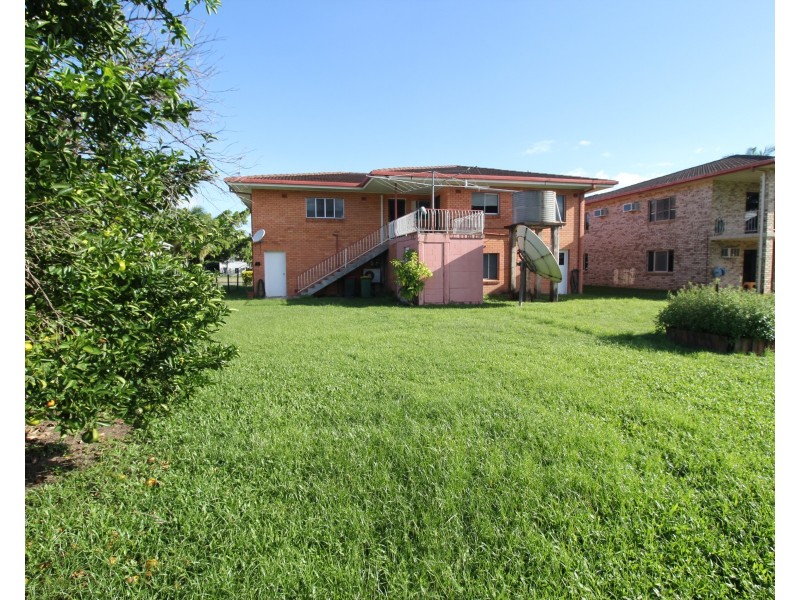 126 Lannercost Street, Ingham QLD 4850