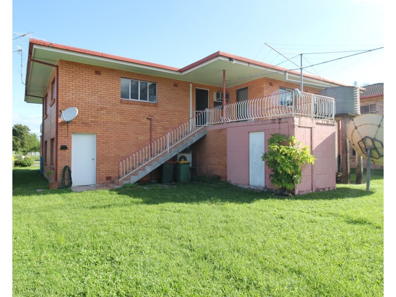 126 Lannercost Street, Ingham QLD 4850