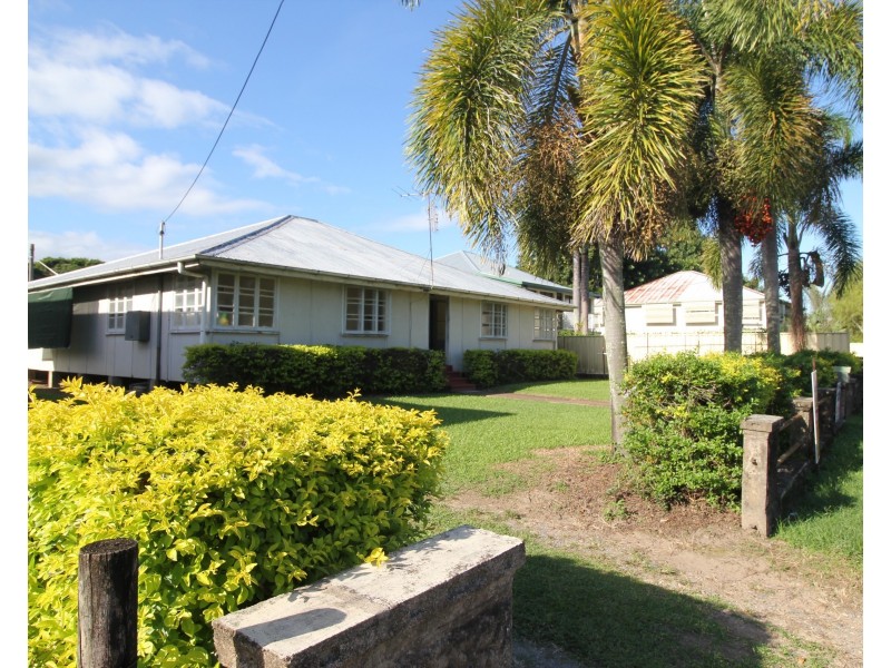 124 Lannercost Street, Ingham QLD 4850