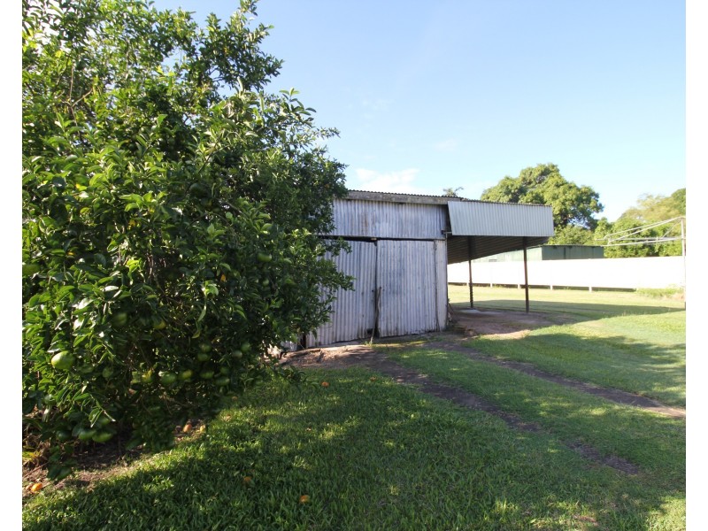 124 Lannercost Street, Ingham QLD 4850