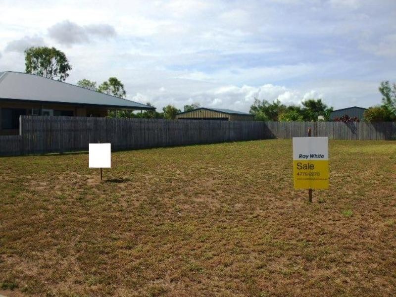 Forrest Beach QLD 4850